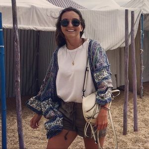 Meet your Posher, Zoe